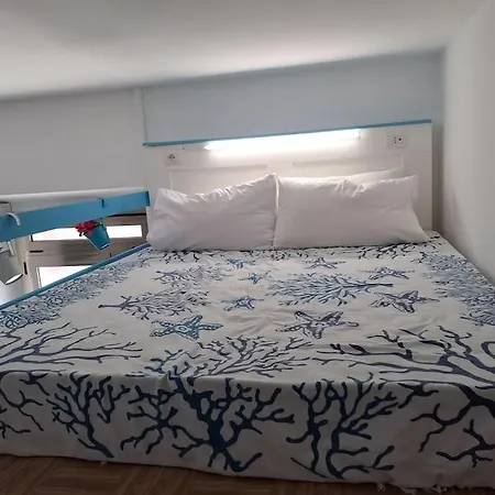 Da Gabry Al Centro! Apartament Olbia