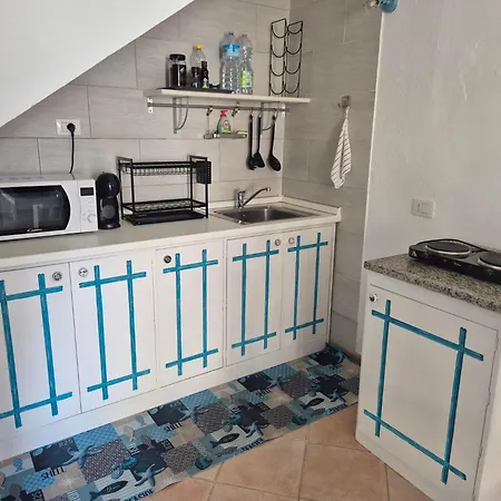 Da Gabry Al Centro! * Olbia