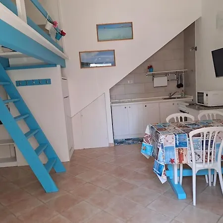 Apartment Da Gabry Al Centro! *