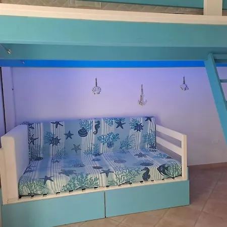 Da Gabry Al Centro! * Olbia