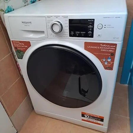 Apartamento Da Gabry Al Centro! Olbia
