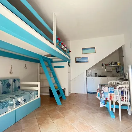 Da Gabry Al Centro! Apartment *