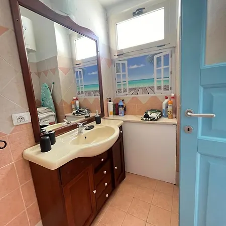 Da Gabry Al Centro! Apartment Olbia