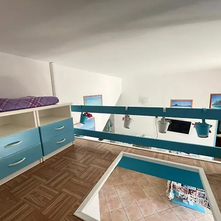 Da Gabry Al Centro! Apartamento *