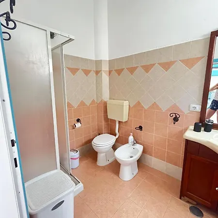 Apartment Da Gabry Al Centro! *