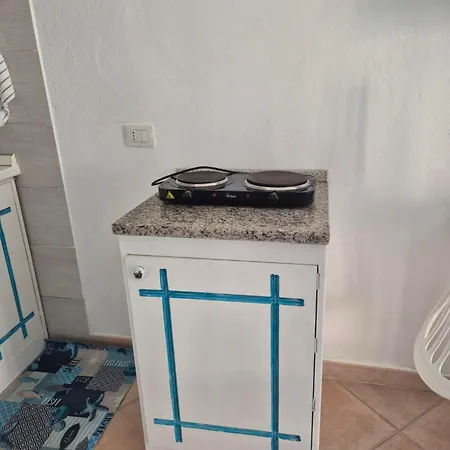 Da Gabry Al Centro! Apartment Olbia