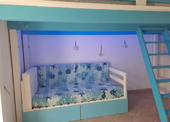 Da Gabry Al Centro! * Olbia