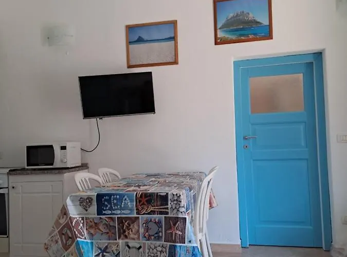 Da Gabry Al Centro! Olbia