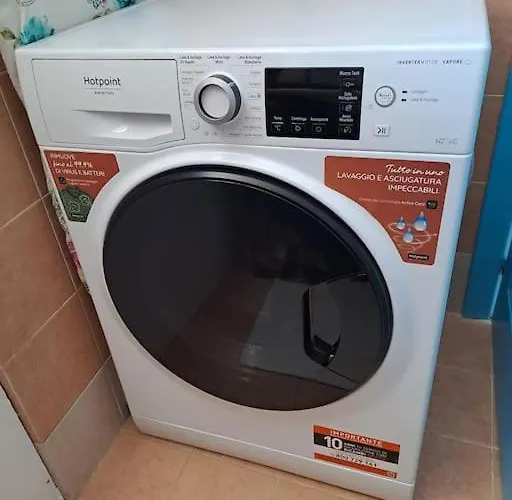 Apartamento Da Gabry Al Centro! Olbia