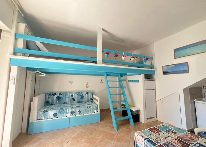 Da Gabry Al Centro! *