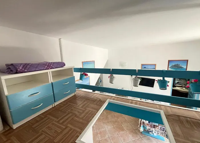 Da Gabry Al Centro! Apartamento *