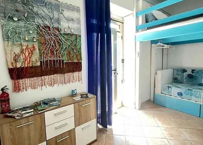 Da Gabry Al Centro! * Olbia