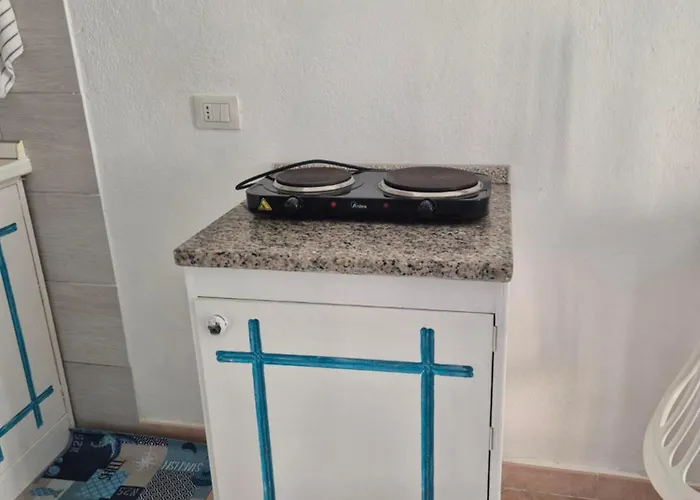 Da Gabry Al Centro! Apartamento Olbia