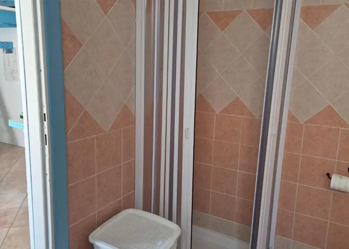 Apartamento Da Gabry Al Centro! Olbia