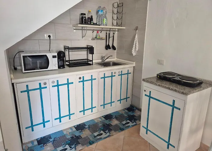 Da Gabry Al Centro! * Olbia